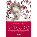 Kniha Mitsuko