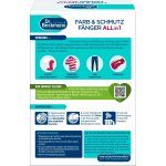 Dr.Beckmann Farb&Schmutz ubrousek na pohlcení barev při praní 3v1 40 ks – Sleviste.cz