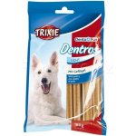 Trixie Dentros drůbeží tyčky 7 ks 180 g – Zboží Dáma