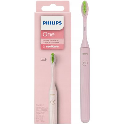 Philips One Pink HY1100/56 – Zboží Živě