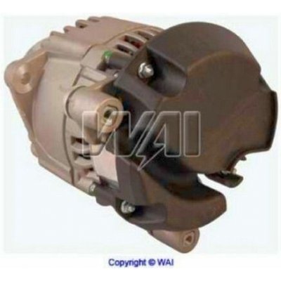 Generátor WAI 23853N | Zboží Auto