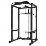 TUNTURI Modul horní a spodní kladky pro PR60 Power Rack – Zboží Dáma