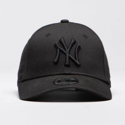 NEW ERA Baseballová MLB 9Forty New York Yankees černá