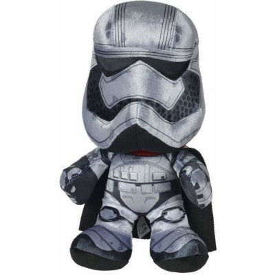 Star Wars VII Captain Phasma 1 12 25 cm – Sleviste.cz