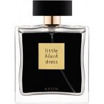 Avon Little Black Dress parfémovaná voda dámská 100 ml – Hledejceny.cz