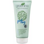 Kamill Green Line certifikovaný přírodní sprchový gel Fresh Day tuba 200 ml – Hledejceny.cz