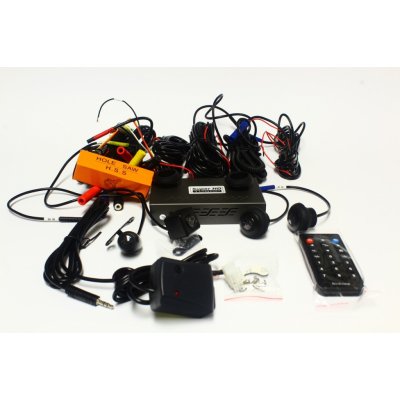 AREA VIEW – Zboží Mobilmania