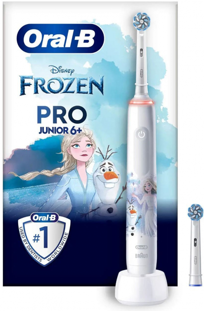 Oral-B Pro Series 1 Junior Frozen