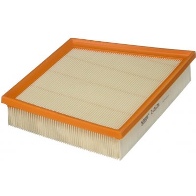 Vzduchový filtr HENGST FILTER E1667L – Hledejceny.cz