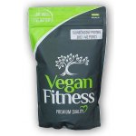 Vegan Fitness Slunečnicový Protein 1000 g – Hledejceny.cz