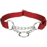 Trixie Polostahovací Obojek nylonový – Zboží Dáma