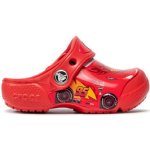 Crocs Crocsfunlab Cars Clog K 204116 Flame – Hledejceny.cz