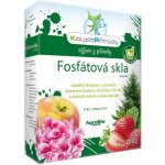 AgroBio Kouzlo Přírody FOSFÁTOVÁ SKLA prášek 200 g – Zboží Dáma