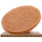 Rubio Pad na nanášení olejů 150x10mm průměr 150mm béžový | Zboží Auto