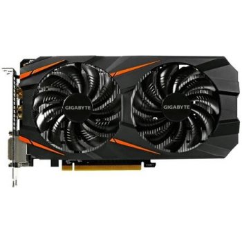 Gigabyte GV-N1060WF2OC-6GD