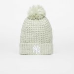 New Era Čepice Wmns Cosy Pom 60364285 Zelená – Zboží Mobilmania