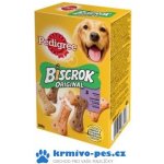 PEDIGREE Multi Biscrok 500 g – Zboží Dáma