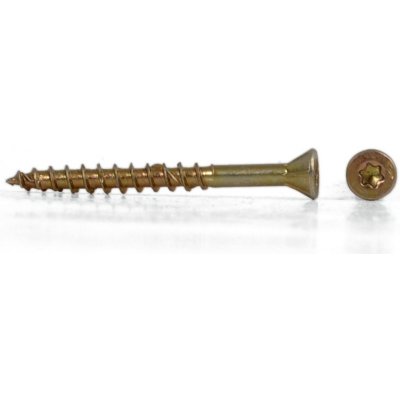 Vrut do dřevěných podlah Fischer FTF-ST - 3.5x55 – Sleviste.cz