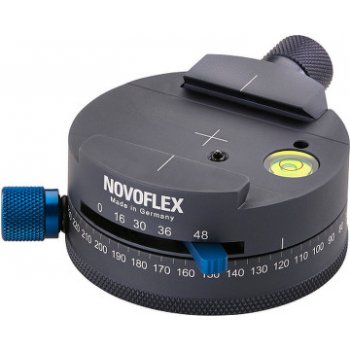 Novoflex Panorama Plate 48