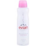 Evian minerální voda ve spreji 150 ml – Hledejceny.cz