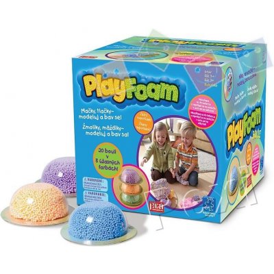 PlayFoam BOULE maxi pack