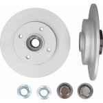 Brzdový kotouč KAMOKA 1031132 | Zboží Auto