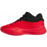 adidas Dame X Shoe Kids jp8639 – Hledejceny.cz