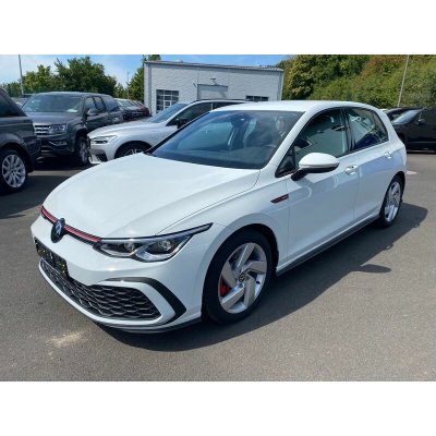 Volkswagen Golf GTI DSG 180 kW | Zboží Auto