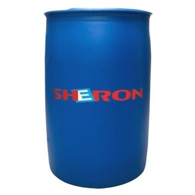 Sheron Zimní kapalina do ostřikovačů -20°C 205 l – Sleviste.cz