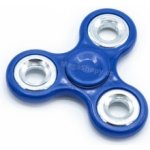 Fidget Spinner 7cm modrý – Zboží Mobilmania