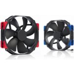 Noctua NF-A15 HS-PWM chromax.black.swap – Sleviste.cz
