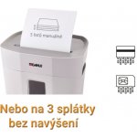 Dahle PaperSAFE 100 5 x 18 mm – Zboží Živě