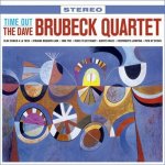 Brubeck Dave - Dave Brubeck Quartet LP – Hledejceny.cz