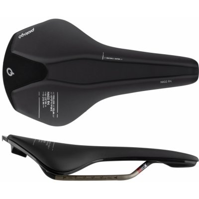 Prologo Nago R4 TiRox černé – Zboží Dáma Prologo Nago R4 TiRox černé – Zboží Dáma