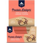 Multipower Protein Delight 18 x 35 g – Zboží Dáma