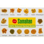 Samahan Ajurvédský instantní bylinný čaj 25 x 4 g – Zboží Mobilmania
