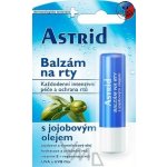 Astrid Balzám na rty s jojobovým olejem 4,8 g – Zboží Dáma