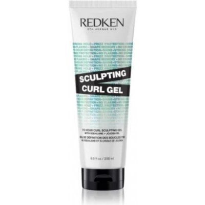 Redken Sculpting Curl Gel 250 ml – Hledejceny.cz