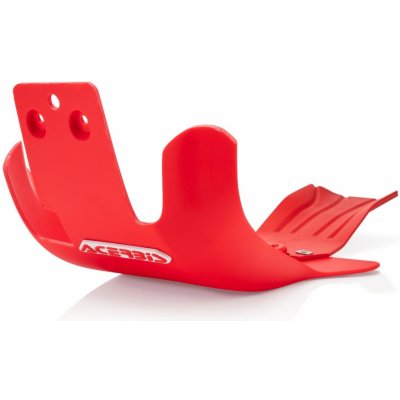 Acerbis Beta RR 2020 kryt pod motor červená – Sleviste.cz
