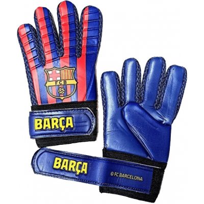 Fan-shop Dětské brankařské BARCELONA FC Portero – Sleviste.cz