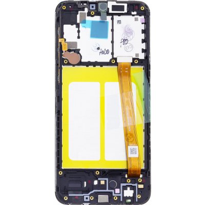 LCD Displej + Dotyková deska Samsung Galaxy A20e – Zboží Mobilmania