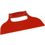 LEVIOR Stěrka plastová hladká 235mm 701 37051 – Hledejceny.cz