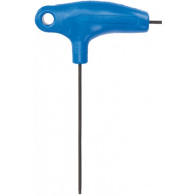 Park Tool Klíč T-imbus 2,5mm s rukojetí PT-PH-2-5