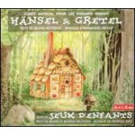 Hnsel & Gretel/Jeux D'enfants CD – Hledejceny.cz