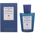 Acqua Di Parma Blu Mediterraneo Fico Di Amalfi osvěžující sprchový krém 200 ml – Hledejceny.cz