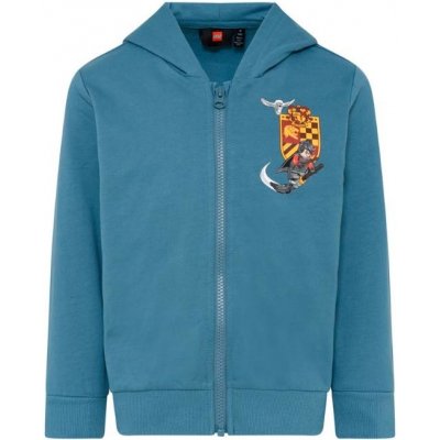 Lego Storm 713 Harry Potter modrá – Zboží Dáma