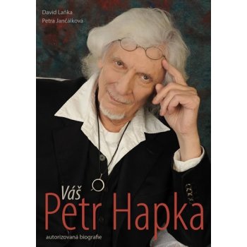 Váš Petr Hapka