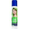 Barva na vlasy Venita 1-Day Color barevný sprej na vlasy No. 3 Spring Green 50 ml