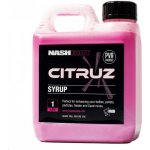 Kevin Nash Syrup Citruz Spod 1l – Zboží Dáma