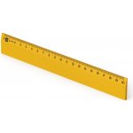 Metrie Scholar-20SG Dřevěné pravítko 20 cm – Zboží Živě